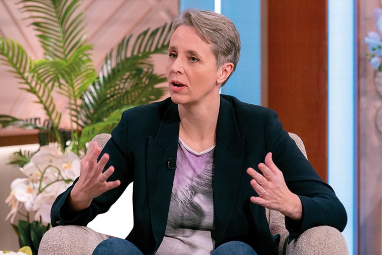 Kathleen Stock Kathleen Stock